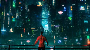 Read more about the article Altered Carbon Explained: The Meaning of Identity, Immortality, and Power in a Cyberpunk World