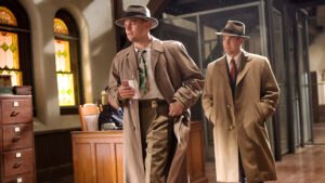 Read more about the article Shutter Island Explained: Delving into Trauma, Reality, and Psychological Manipulation