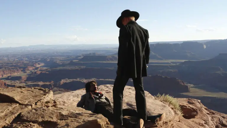 Read more about the article Westworld Season 1 Explained: Unpacking Consciousness, Free Will, and Reality