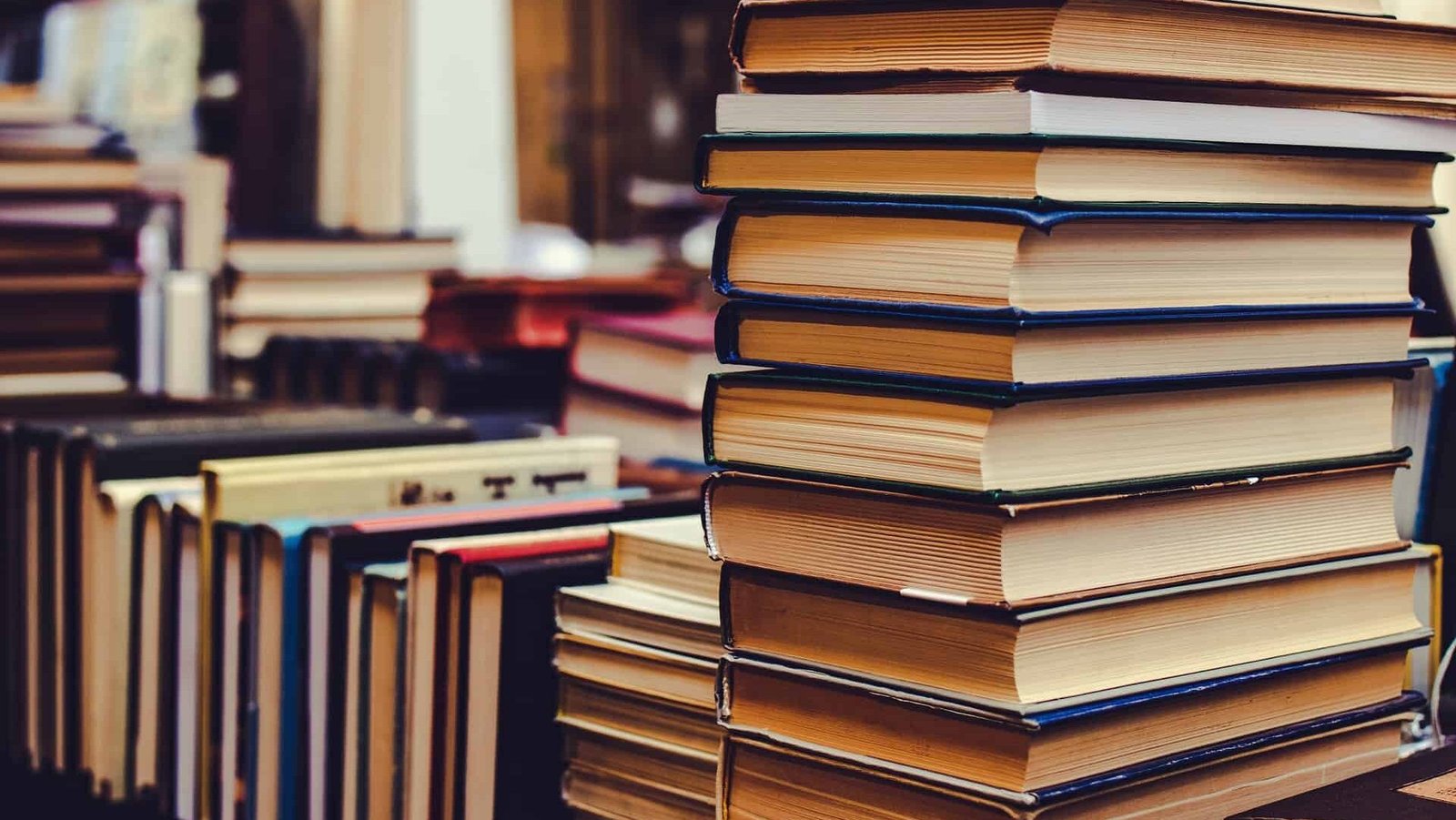 You are currently viewing 15 Best Philosophy Books to Deepen Your Understanding of Life