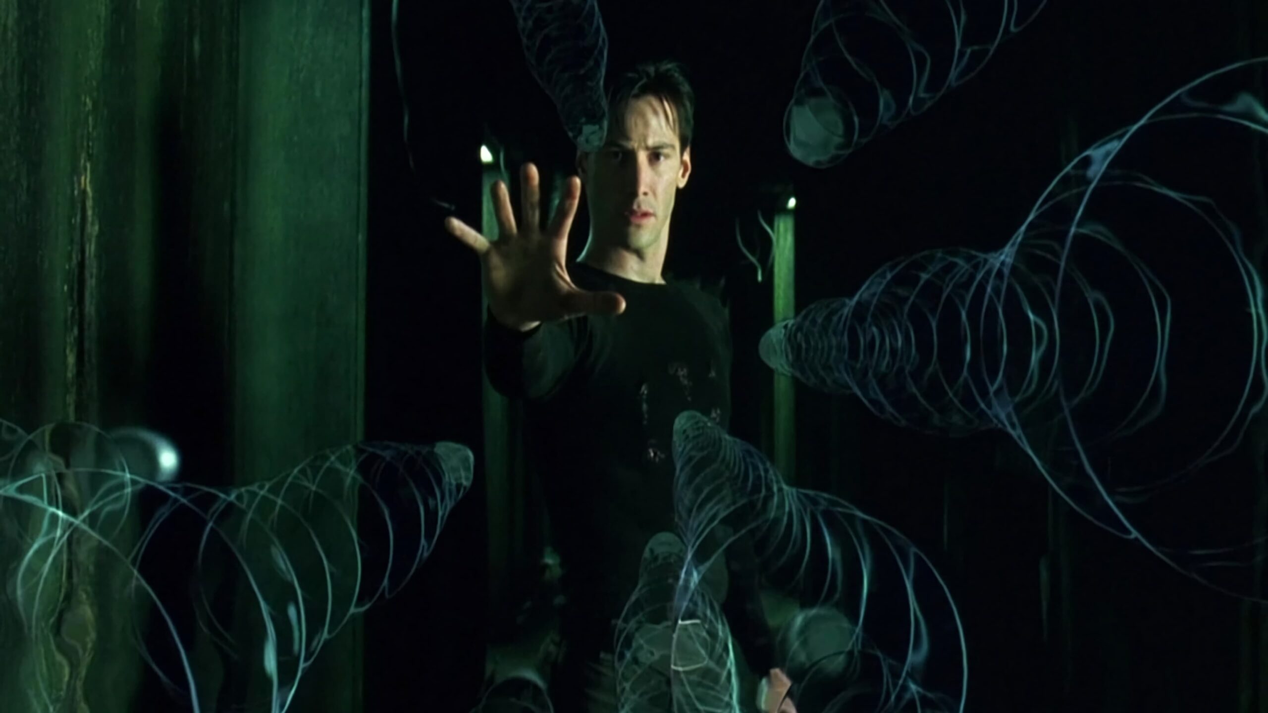 You are currently viewing The Matrix Explained: A Mind-Blowing Dive Into Reality, Choice, and the Human Condition