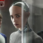 Ex Machina Explained: A Disturbing Journey Into AI, Ethics, and Human Nature