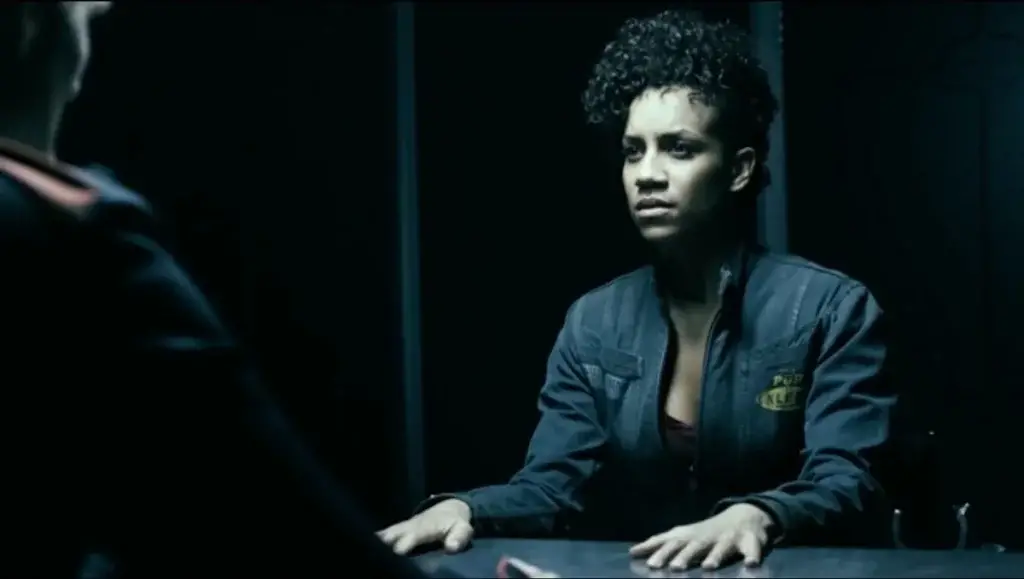 The Interplay of Identity and Environment in The Expanse