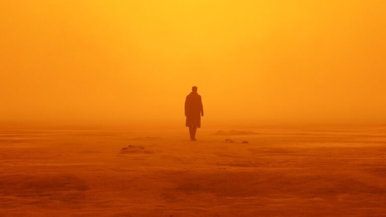 Read more about the article Blade Runner 2049 Explained: A Stunning Analysis of Humanity, Identity, and Memory