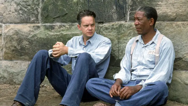 Read more about the article Shawshank Redemption Analysis: A Profound Journey of Hope, Resilience, and Freedom