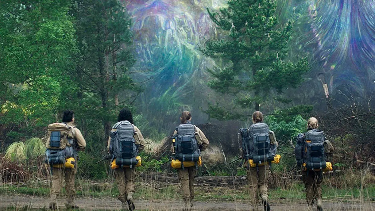 You are currently viewing Annihilation Explained: Unraveling the Profound and Haunting Depths