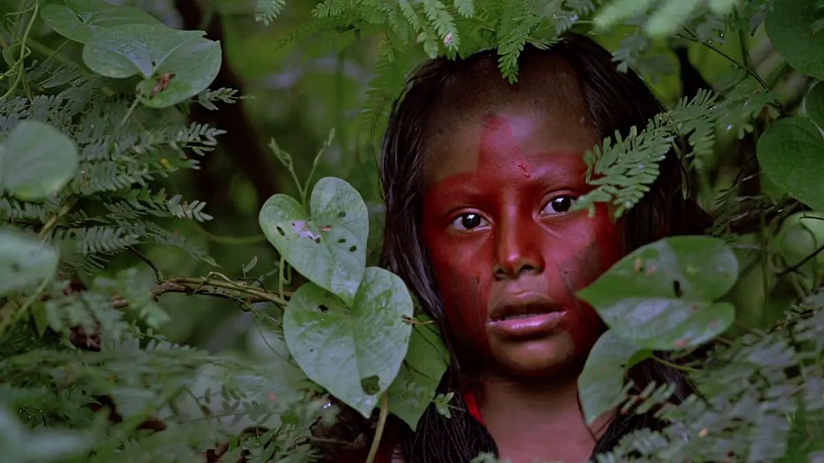 You are currently viewing Baraka Explained: The Powerful Journey of Beauty and Chaos