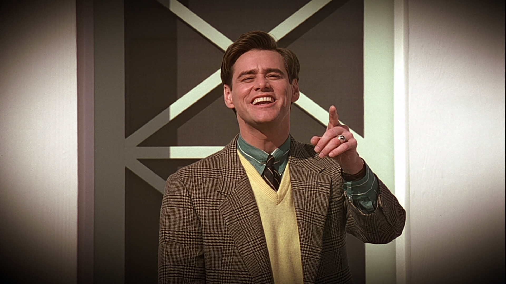 You are currently viewing The Truman Show Meaning: Unraveling the Psychological Illusions of Reality