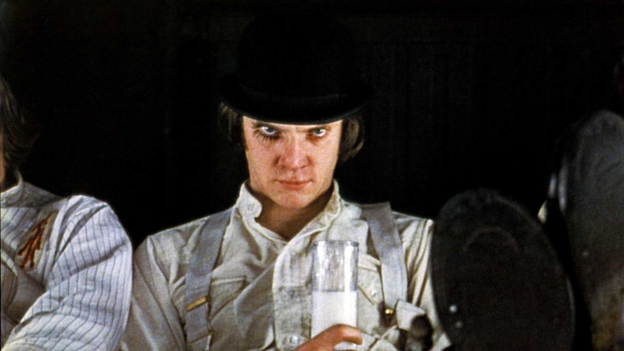 You are currently viewing A Clockwork Orange Analysis: The Disturbing Journey Through Free Will and Conformity