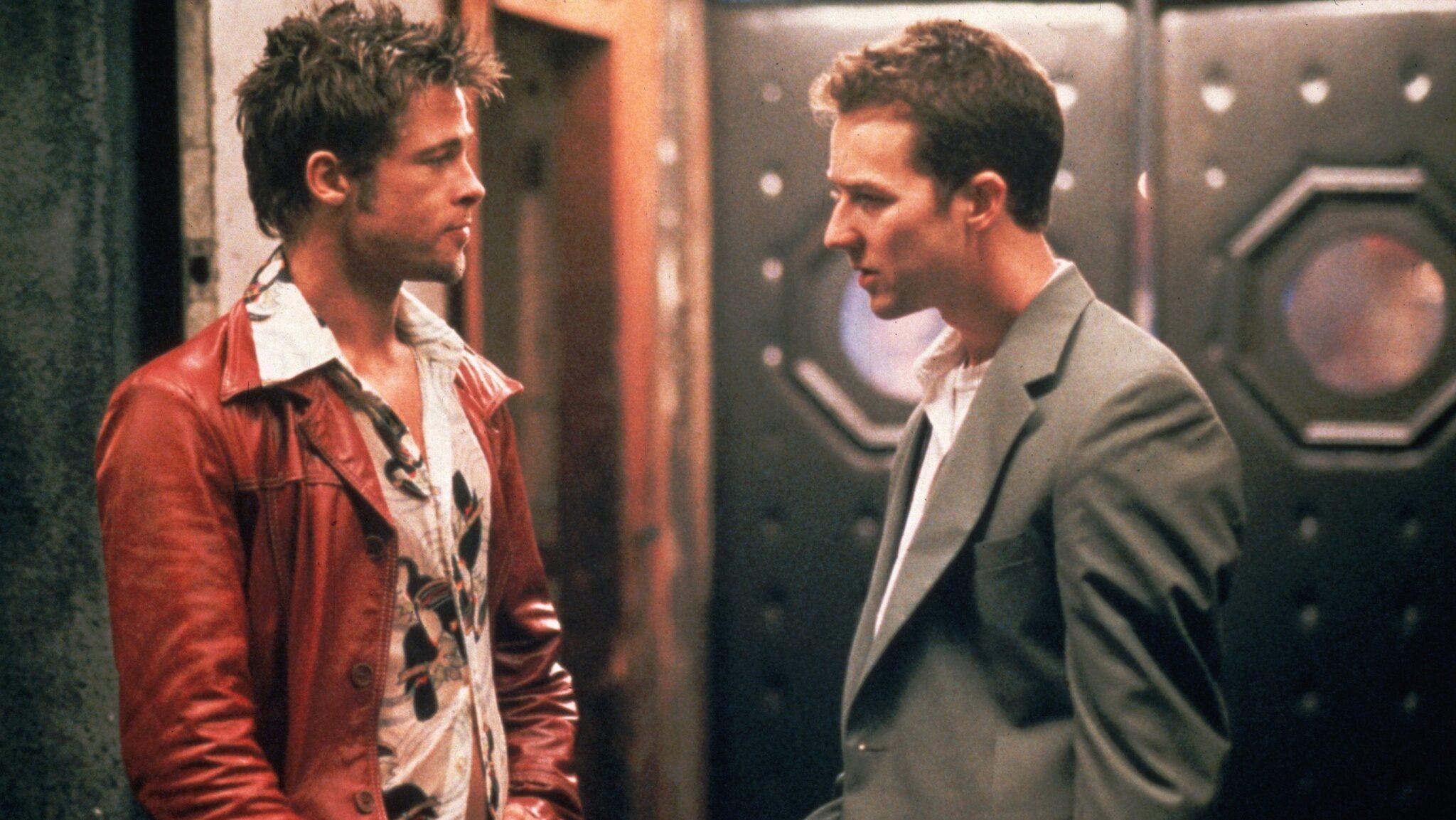 You are currently viewing Fight Club Analysis: Unraveling the Chaos Within