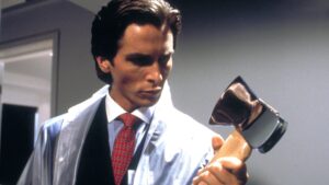 Read more about the article American Psycho Analysis: Unveiling the Dark Depths of Human Nature