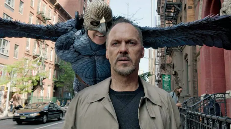 Read more about the article Birdman Analysis: Unraveling the Mind and Emotions