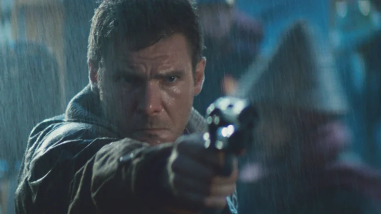 Read more about the article Blade Runner Analysis: Unraveling the Depths of Dystopia