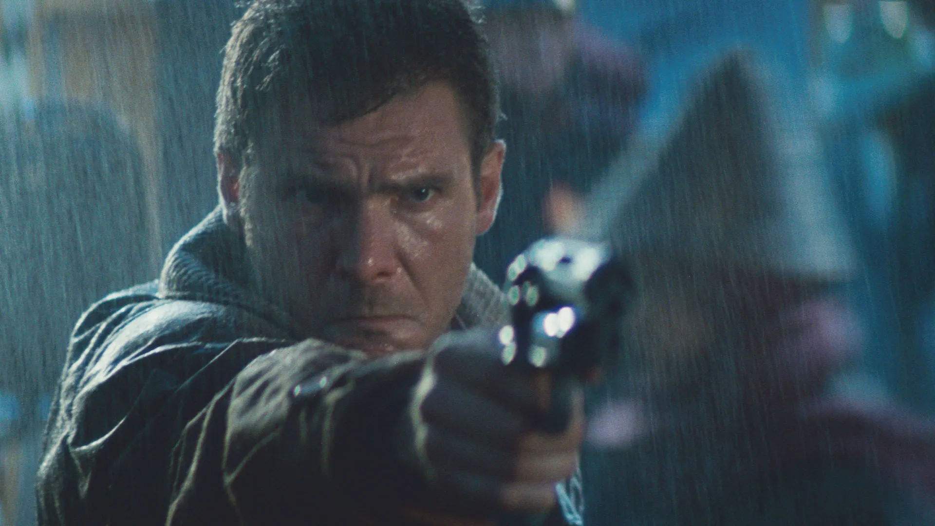 You are currently viewing Blade Runner Analysis: Unraveling the Depths of Dystopia