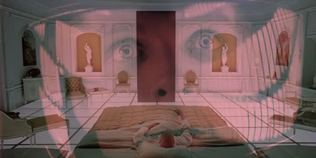 Philosophical Themes in 2001: A Space Odyssey