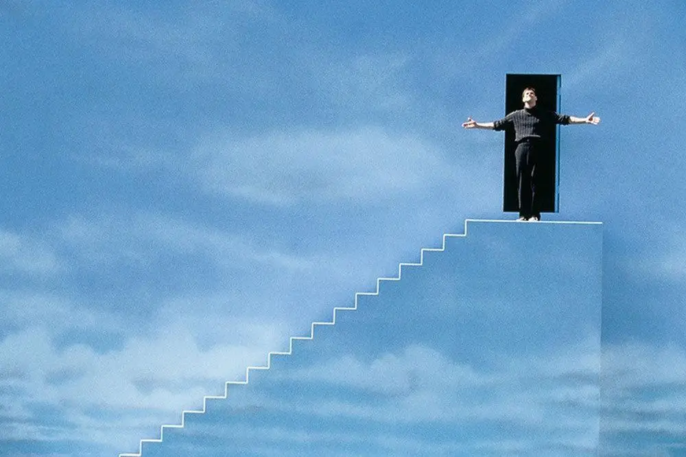 The Truman Show: Exploring Reality and Illusion