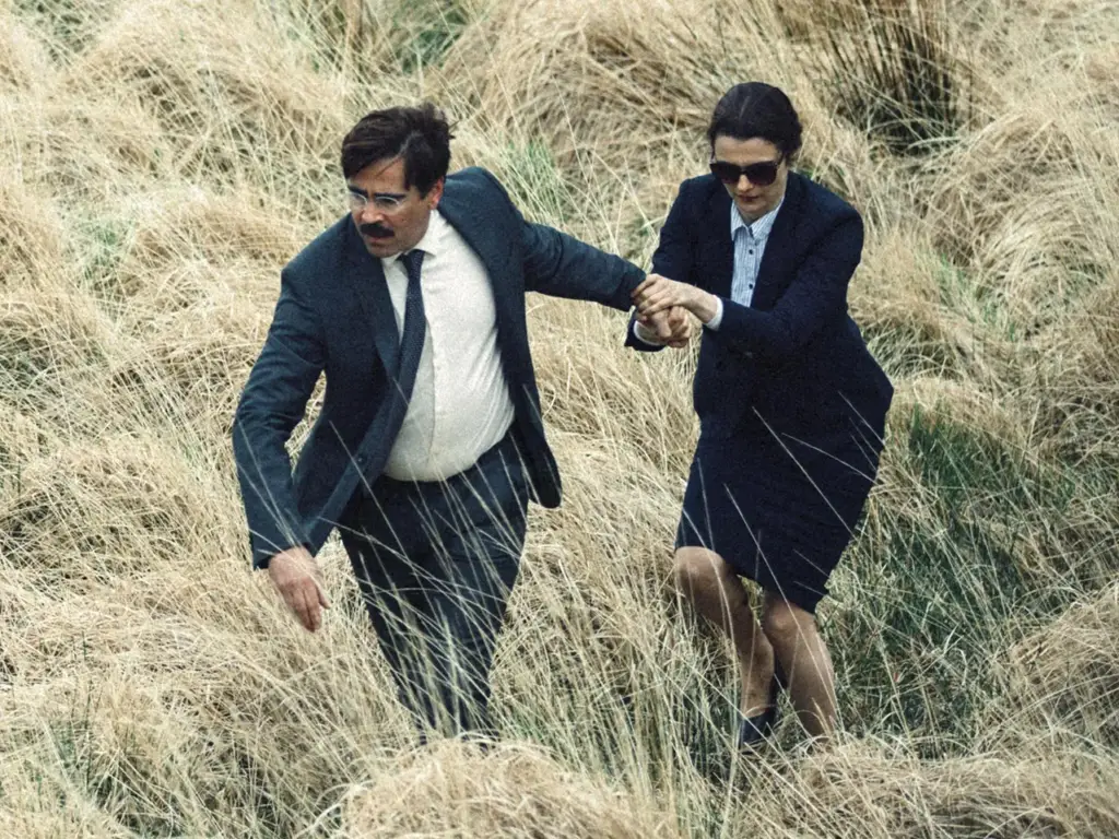 Conformity in The Lobster - The Rules of Relationships