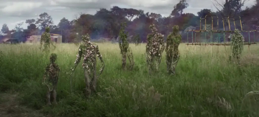 The Symbolism of The Shimmer in Annihilation