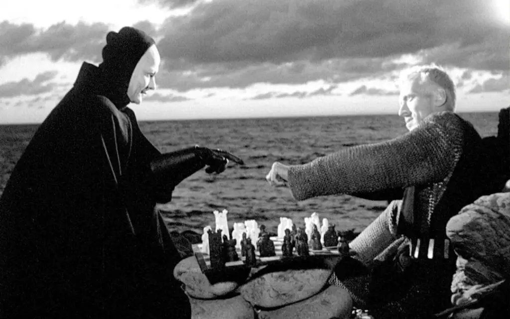 The Seventh Seal: A Cinematic Exploration of Life and Death