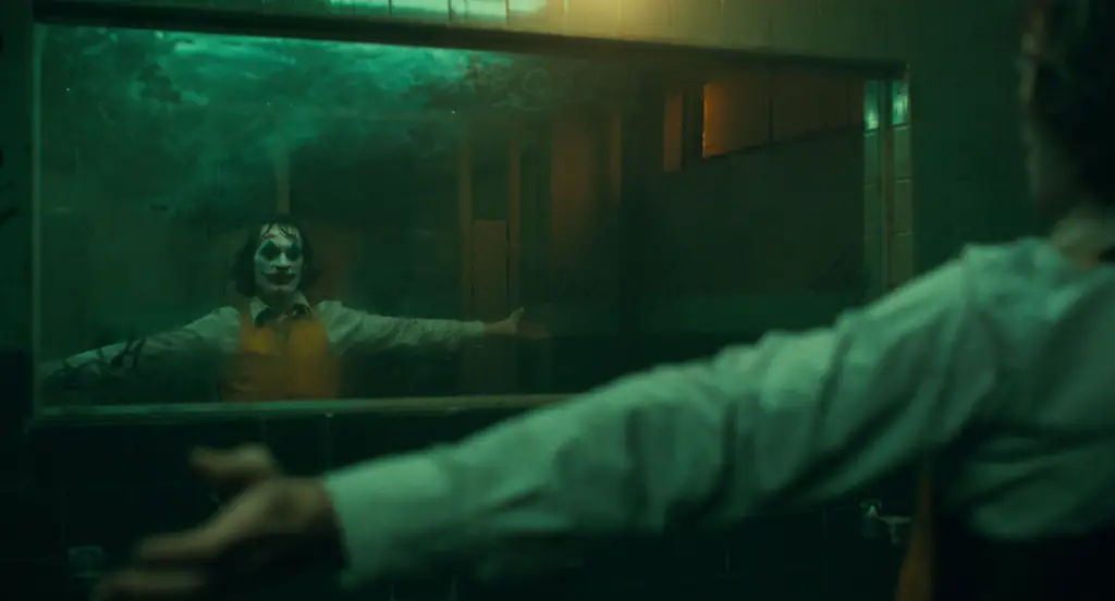 Neglect and Mental Health Issues in Joker