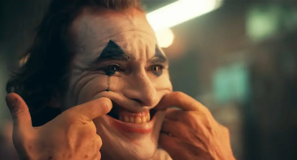 The Search for Meaning in Joker