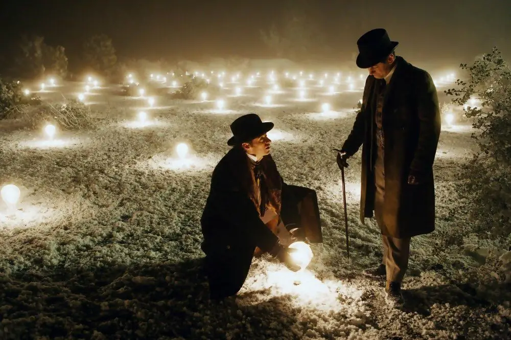 Symbolism in The Prestige's Magic Acts