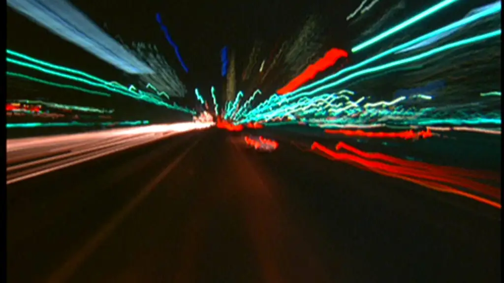 Koyaanisqatsi Film Still