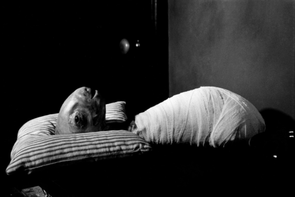 Eraserhead Film Still