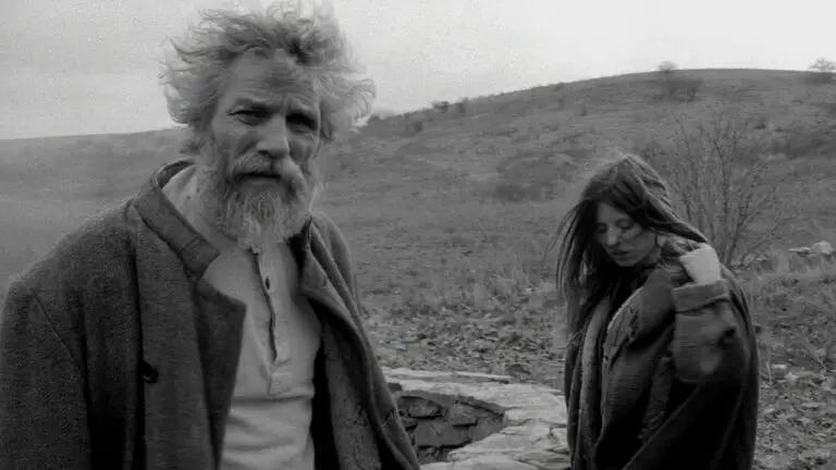 Read more about the article The Turin Horse Explained: A Haunting Reflection on Existence