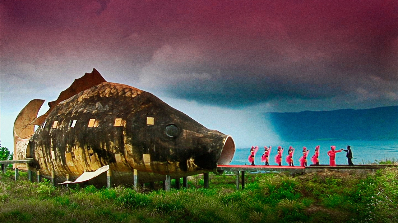 You are currently viewing The Act of Killing Explained: A Disturbing Insight into Human Nature