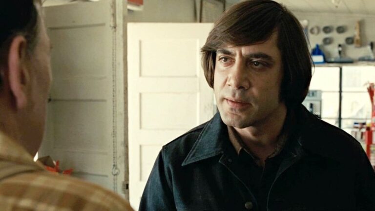 Read more about the article No Country for Old Men Explained: Unraveling the Dark Psychology of Fate