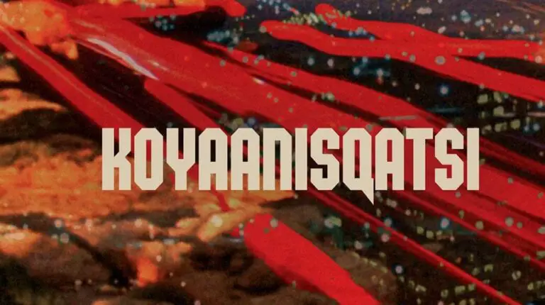 Read more about the article Koyaanisqatsi Explained: The Power of Contrast and Chaos