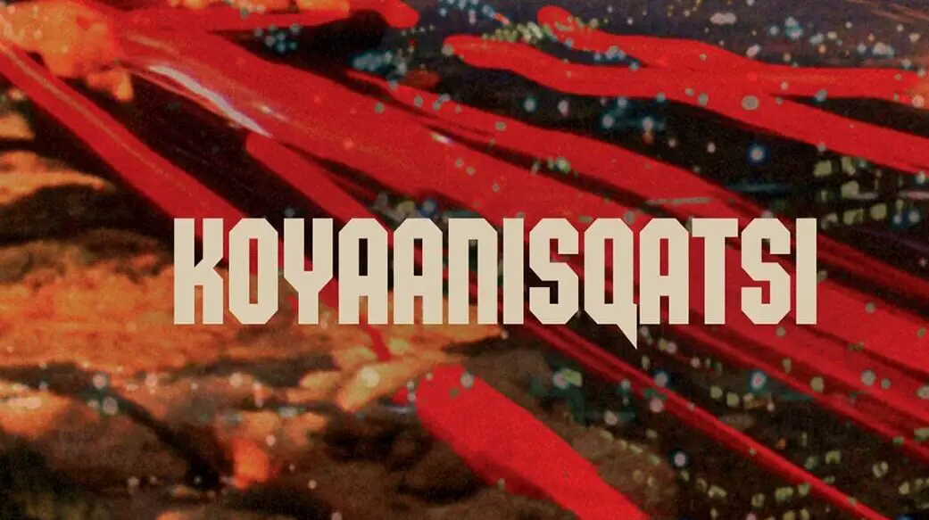 You are currently viewing Koyaanisqatsi Explained: The Power of Contrast and Chaos