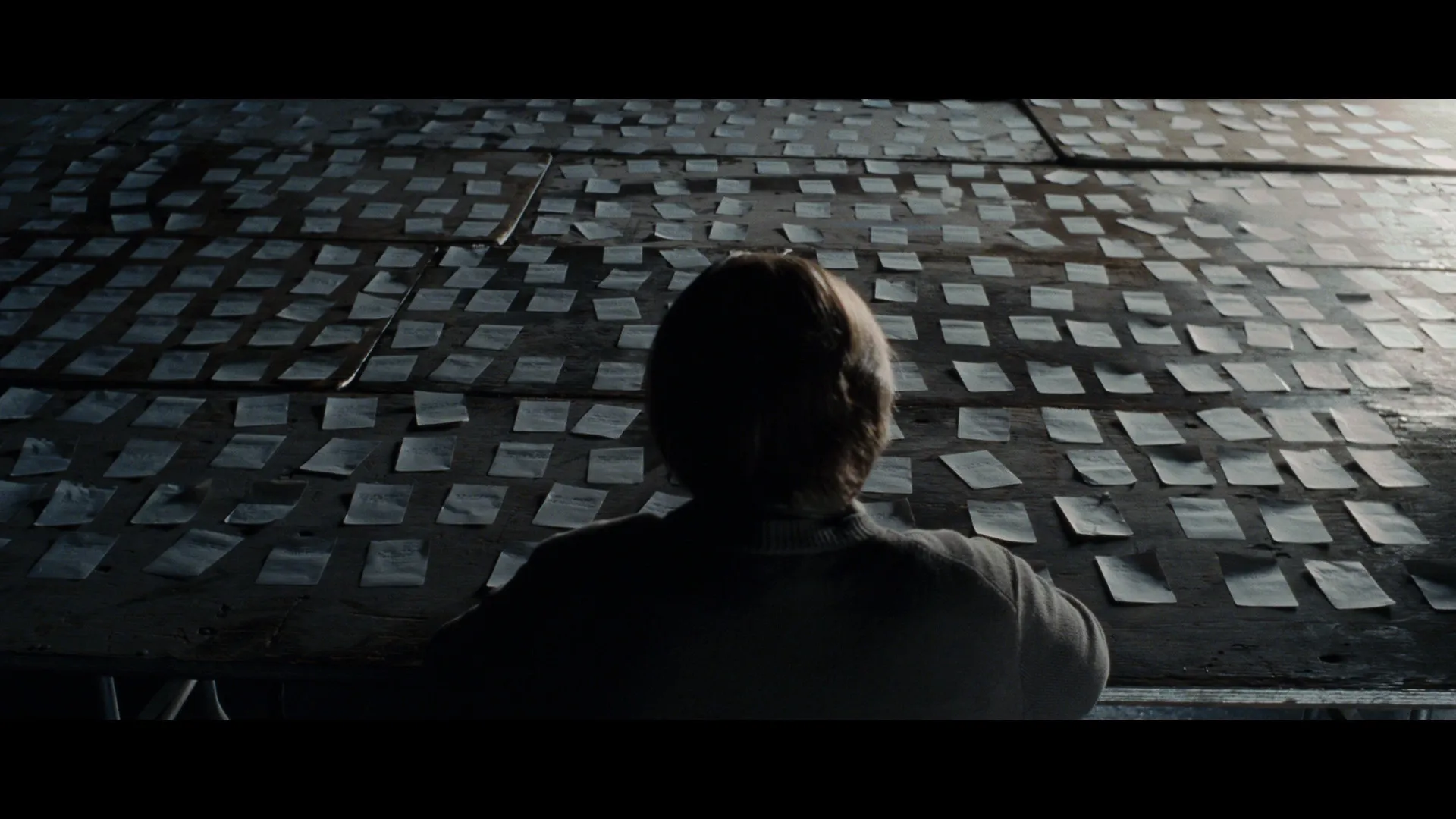 You are currently viewing Synecdoche, New York Meaning: An Emotional Journey of Existence