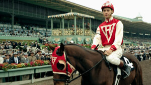 Read more about the article Seabiscuit Explained: A Powerful Journey of Resilience and Triumph